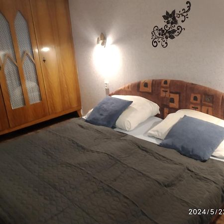 Ubytování Riegel Svoboda nad Úpou Esterno foto