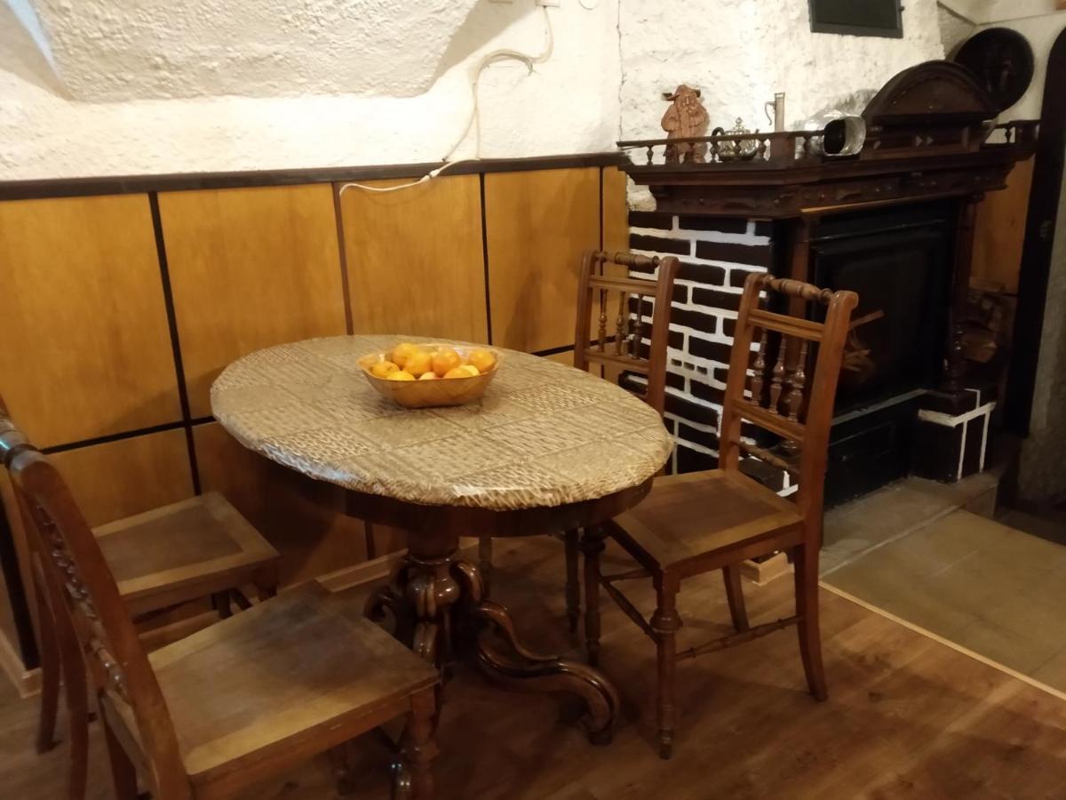 Ubytování Riegel Svoboda nad Úpou Esterno foto
