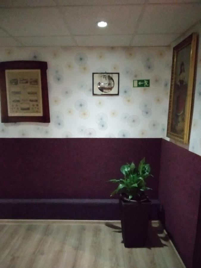 Ubytování Riegel Svoboda nad Úpou Esterno foto