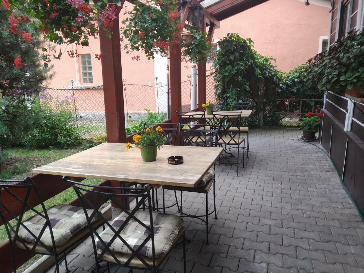 Ubytování Riegel Svoboda nad Úpou Esterno foto
