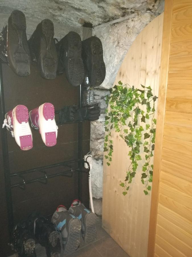 Ubytování Riegel Svoboda nad Úpou Esterno foto
